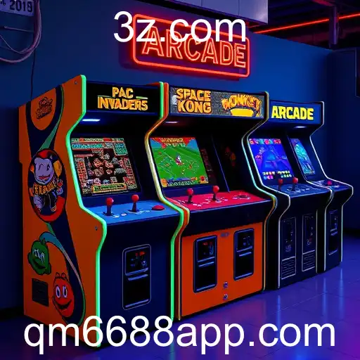 A Fascinante Longevidade dos Jogos de Arcade Clássicos
