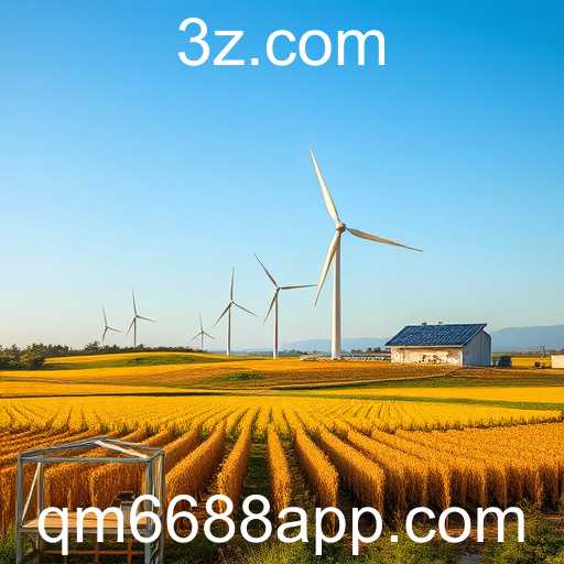 Avanços nas Energias Renováveis Impulsionam Sustentabilidade no Brasil