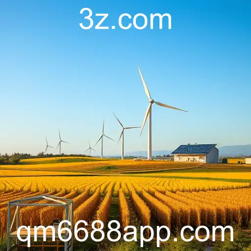 Avanços nas Energias Renováveis Impulsionam Sustentabilidade no Brasil