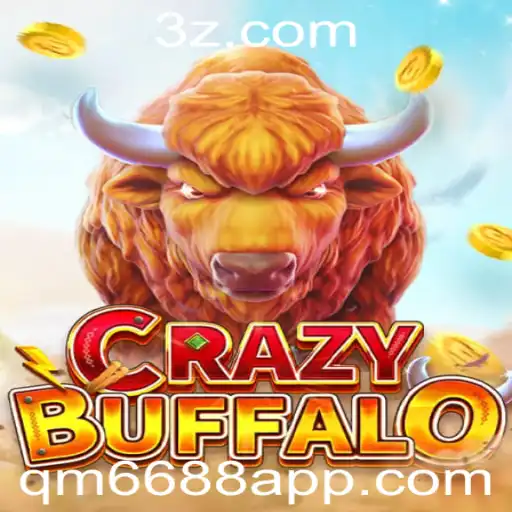 CRAZYBUFFALO: Um Novo Jogo Inovador no Mundo do Entretenimento Digital