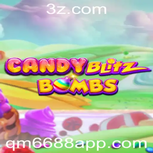 Explorando o Universo de CandyBlitzBombs: Uma Aventura Açucarada e Explosiva