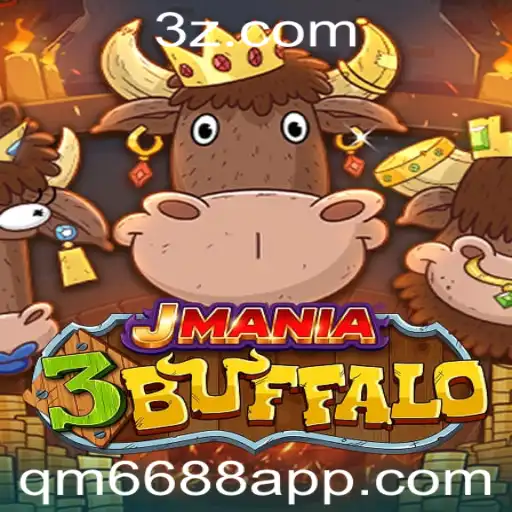 JMania3Buffalo: O Novo Desafio do Mundo dos Jogos