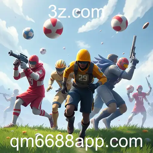 A Evolução dos Jogos Multijogadores: Conectando Jogadores ao Redor do Mundo