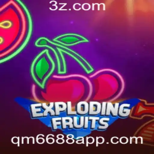 ExplodingFruits: Um Mergulho no Mundo das Aventuras Frutíferas