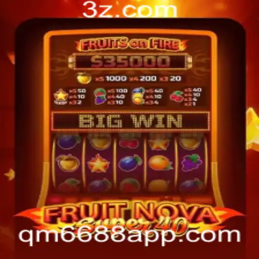 Explorando o FruitNovaSuper40: A Nova Sensação dos Jogos de Casino Online