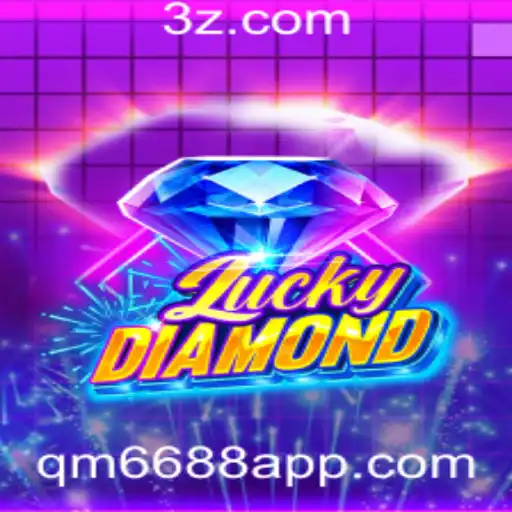 Descubra LuckyDiamond: O Jogo de Sorte e Estratégia QM6688