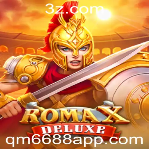 Descubra RomaXDeluxe: Uma Aventura Inovadora no Mundo dos Jogos
