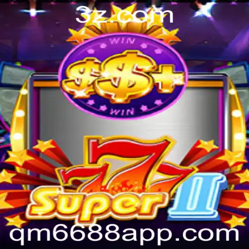 Explorando o Mundo de Super777II: Um Novo Fenômeno no Universo dos Jogos