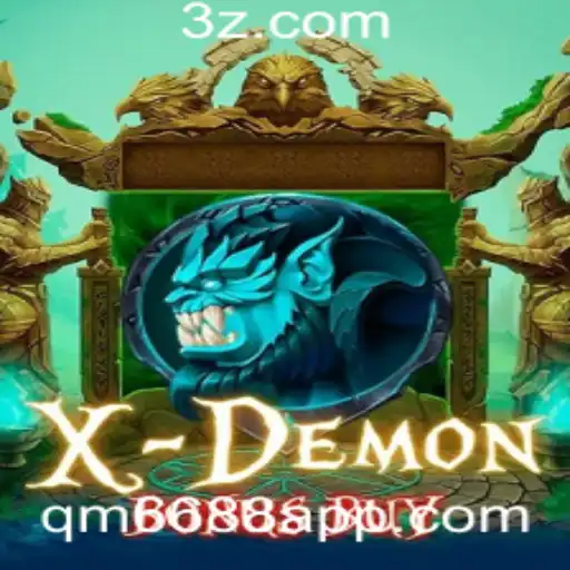 Descubra o Empolgante Mundo de XDemonBonusBuy