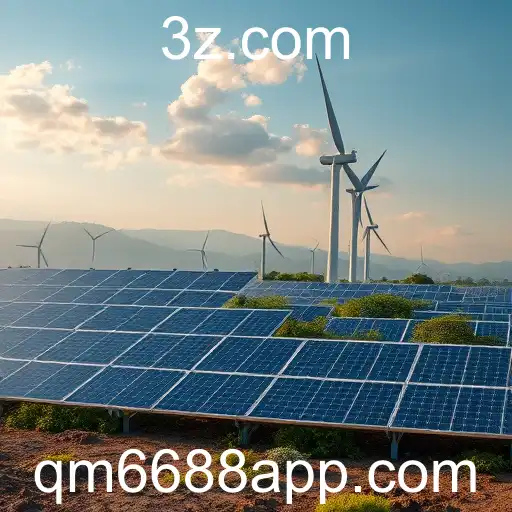 Avanços Tecnológicos e Sustentabilidade no Brasil