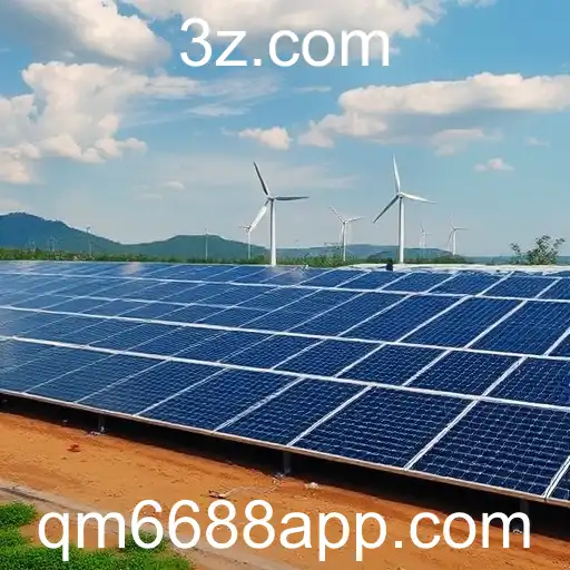 A Revolução da Energia Sustentável no Brasil: Impactos e Desafios