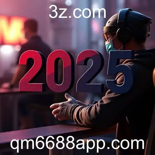 O Crescimento do Mercado de Jogos Online no Brasil e a Influência de qm6688