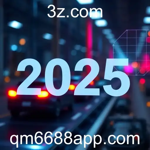 Impacto do qm6688 no Mercado de Jogos Online de 2025