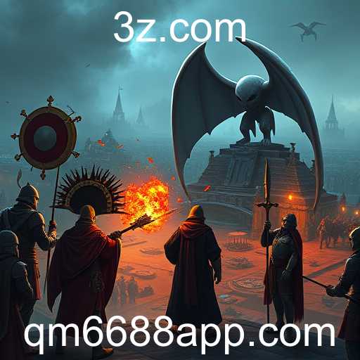 A Ascensão do qm6688 no Cenário de Jogos Português