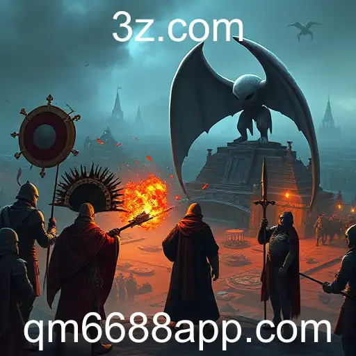 A Ascensão do qm6688 no Cenário de Jogos Português