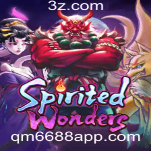 Explorando o Mundo de SpiritedWonders: Uma Nova Onda no Universo dos Jogos