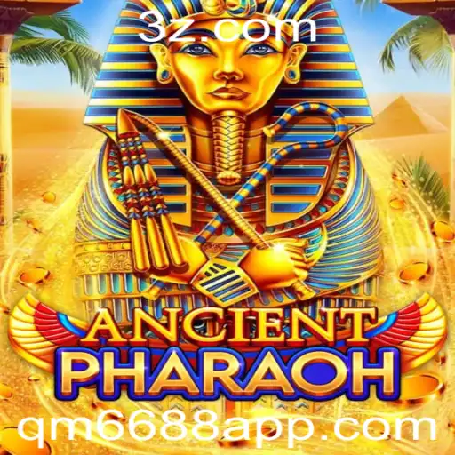 Descubra o Fascinante Mundo de AncientPharaoh: Aventura e Estratégia no Antigo Egito