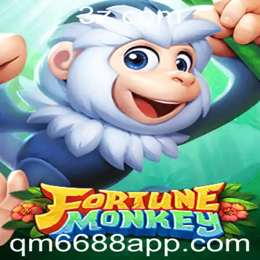 FortuneMonkey: Descubra a Magia da Fortuna com QM6688