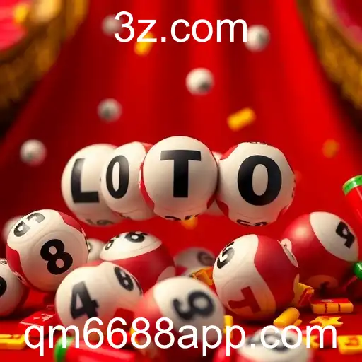 A Fascinante História dos Jogos de Loteria