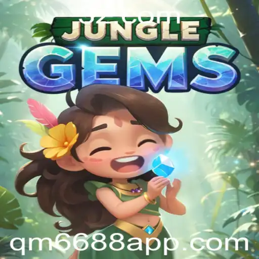 Descubra o Fascinante Mundo de JungleGems: O Novo Jogo Que Está Conquistando os Aventureiros