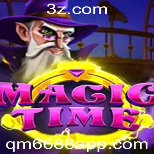 Descubra MagicTime: O Novo Jogo que Está Conquistando o Mundo