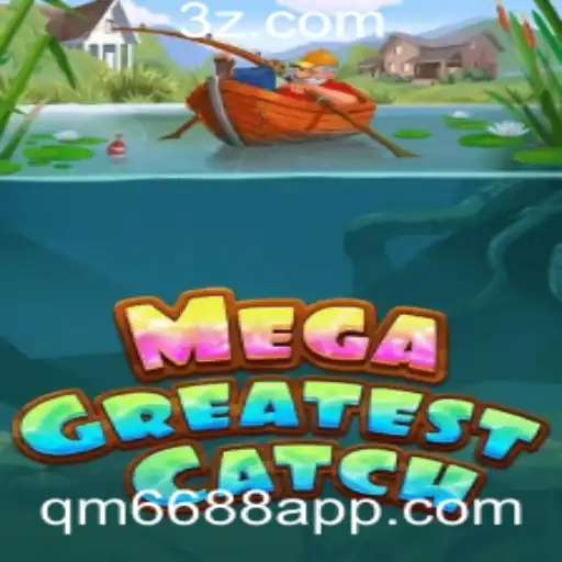 MegaGreatestCatch: O Jogo Emocionante que Está Conquistando o Mundo dos Games