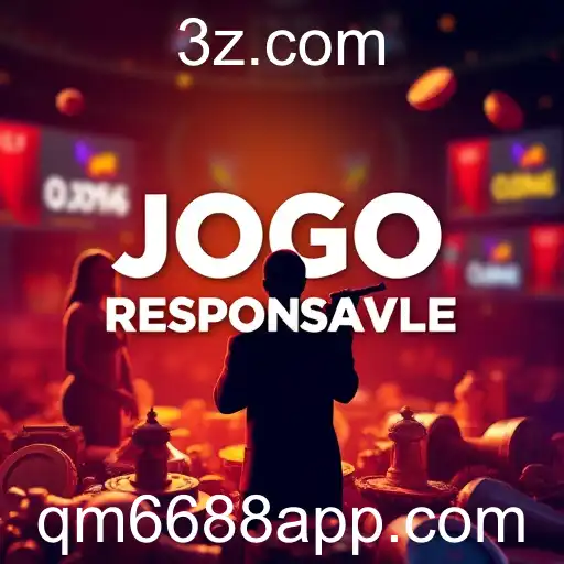 Jogo Responsável: Práticas e Conceitos Essenciais com ênfase em qm6688