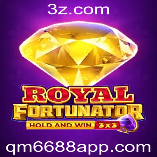 RoyalFort: Explorando o Mundo do Jogo com QM6688