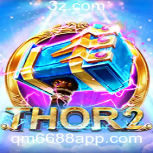 Thor2: Mergulhando no Universo do Jogo com Inovação e Aventura