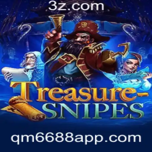 Descubra o Mundo de TreasureSnipes: Aventura e Estratégia em um Jogo Imersivo